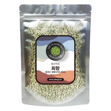동이약초 중국산 회향, 150g, 1개