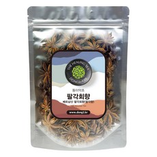 동이약초 베트남산 팔각회향, 150g, 1개