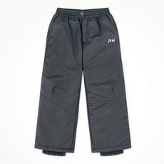 JELISPOON 童款基本滑雪服長褲