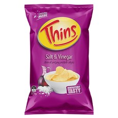 稀鹽和醋, 175克, 1個