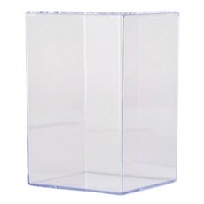 Mimineaqua 壓克力黃金比例鬥魚缸, 透明