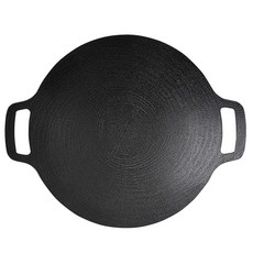 koa 基本款深烤盤 電磁爐適用 IH, 1個, 45.5 x 38 x 7 cm