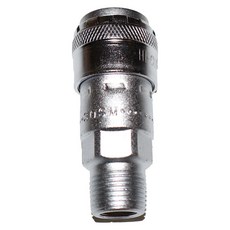 Nitto 日東 空氣快速接頭 自動 日製 空氣軟管 空壓機 OSM30, 1個