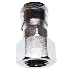 Nitto 日東 空氣快速接頭 自動 日製 空氣軟管 壓縮機 OSF40, 1個