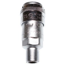 Nitto 日東 日製自動空氣快速接頭 空壓管 壓縮機 OSM20, 1個