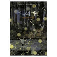 Booklight 黑暗的魔法