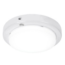 Bayon LED Vella 三星晶片感應燈 15W, 1個, 晝光色(白光)