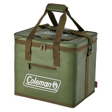 Coleman Ultimate保冷箱 2 2000037165, 35L, 橄欖