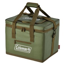 Coleman Ultimate保冷箱2 2000037166, 25L, 橄欖