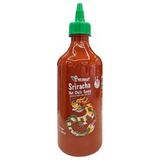 是拉差辣椒醬, 1個, 482克