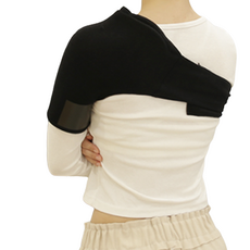 O2 Medical肩部固體熱敷墊 CB5984, 1個