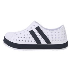 兒童New School透氣孔室內鞋 HPKRUEA23U