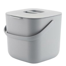 American Road Skook 廚餘桶 RK1824, 灰色