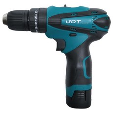 UDT 充電鎚鑽起子 UCH-1620 C5193448, 1個