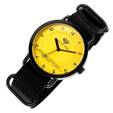 디씨코믹스 슈퍼맨 시계 DC14106S-BBY