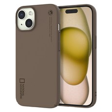 스킨플레이어 내셔널지오그래픽 네이쳐 컬러 슬림핏 휴대폰 케이스