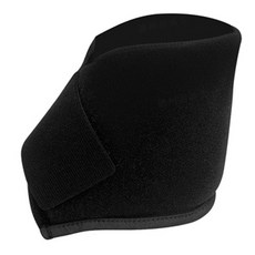 中性款腳踝冷熱敷袋 01 露趾型, 1個