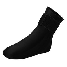 中性款腳踝冷熱敷袋 02 襪型, 1個