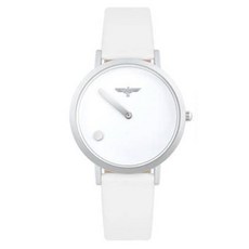 BOY LONDON 倫敦男孩 簡約現代皮革手錶 BLD817