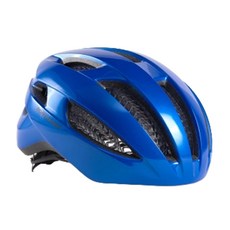 BONTRAGER Trek STARVOS Wavecell亞洲版合身安全帽, 高山藍, 1個