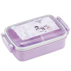 Skater RBF3ANAG 便攜容器 450ml, 1個, 庫洛米24