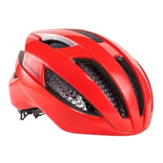 BONTRAGER Trek Specter Wavecell自行車安全帽, 1個, 毒蛇紅