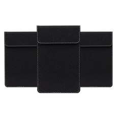 Magpia 磁吸式白板, 3個, 黑色