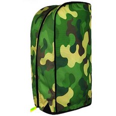 Sandy&彩色高爾夫球包防雨罩, 09.陸軍