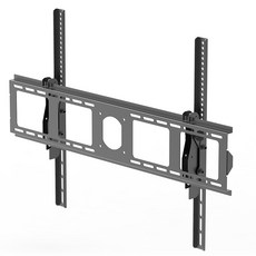엘디엘마운트 벽걸이 TV 브라켓 모니터 거치대, APL-106T, 1개