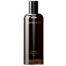 Sandawha 維他命C亮白化妝水, 1瓶, 150ml