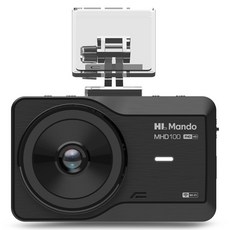 HL만도 MHD100 와이파이 전후방 FHD HD 2채널 블랙박스, 32GB, 장착할인쿠폰 + 거치대(양면테이프 포함) + 후방카메라 + 후방카메라 케이블 + 상시 전원 케이블