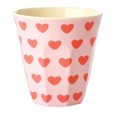 米寶寶杯, 1個, 迷你心