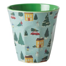 米寶寶杯, 1個, 冬季森林