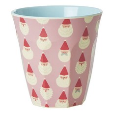 米寶寶杯, 1個, 迷你聖誕老人