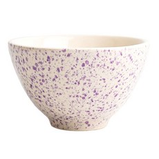 보아비스타 스플레터 미니볼 10.5cm, 퍼플, 1개