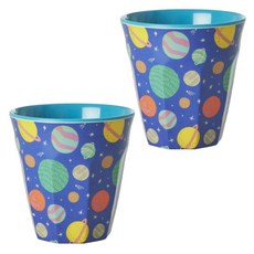 Rice 幼兒杯 小號, 行星, 2個