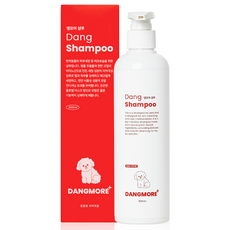 寵物洗毛精, 300ml, 1個