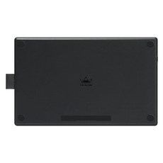 HUION 繪王 INSPIROY平板電腦, 宇宙黑, RTM-500