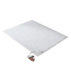 Ilwoul 日月 萊賽爾碳纖維莫代爾碳纖維墊 IW-KM4OD-MODAL, 雙 (140 x 180 cm)