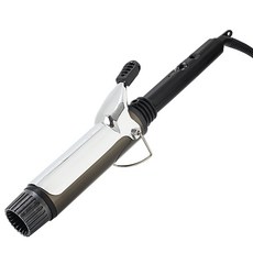 YES BEAUTY 溫控電捲棒 35mm YB-5377, 黑色