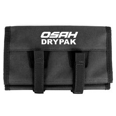 OSAH 오토바이 캔버스 정비공구가방 PJ009A, 블랙(PJ009A-B)