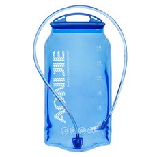 AONIJIE 奧尼捷 運動水袋 SD51, 藍色, 3L, 1個