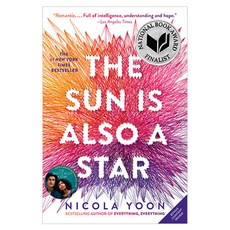 The Sun Is Also a Star, Ember