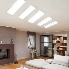Sigma LED Edge Plus LED平面燈 630 x 180 mm 25W 三星晶片 5入, 白色(晝光色)