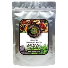 성보식품 당귀, 100g, 1개