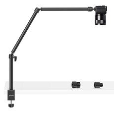 視位辦公桌的鉸接支架, 1個, LS08