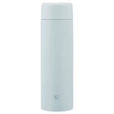 조지루시 일체형 보온보냉 텀블러, 아이스그레이, 600ml, 1개