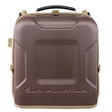 SUNMOUNTAIN CUBE 旅行航空袋套, 爪哇色 + 沙色 + 迷彩色