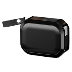 Futuro Lab 3合1便攜捲線式傳輸線, 1個, 110cm, 黑色