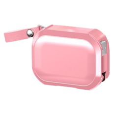 푸트로랩 3 in 1 간편 휴대 롤링 케이블, 110cm, 핑크, 1개